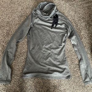 Nike pro long sleeve